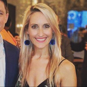 Meet your Posher, Stephanie